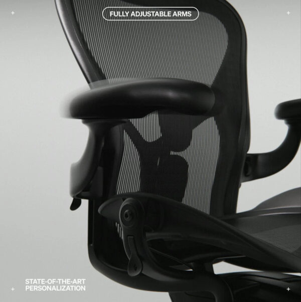 Aeron Gaming Chair
