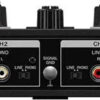 B-Stock: Pioneer DJ DDJ-SX3 4-Channel DJ Controller For Serato DJ Pro