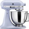 KitchenAid Artisan Series 5 Quart Tilt Head Stand Mixer