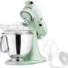 KitchenAid Artisan Series 5 Quart Tilt Head Stand Mixer