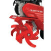 Scratch And Dent Craftsman Front Tine Garden Tiller