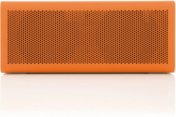 805 Portable Wireless Bluetooth Speaker [18 Hour Playtime] Built-in 4400 mAh Power Bank Charger