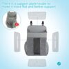 Baby Playpen with Mat 75"*59", Extra Large Playpen for Babies and Toddlers with Storage Bag, BPA-Free, Non-Toxic, Safe No Gaps Playards for...
