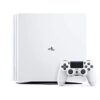 PlayStation 4 Pro 1TB White (PS4)