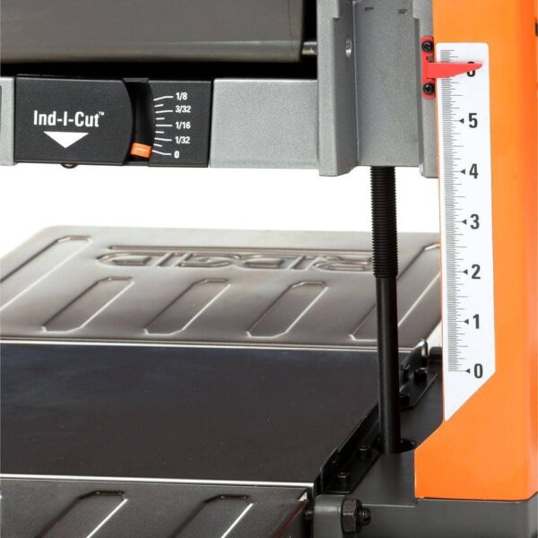 15 Amp Corded 13 in. Thickness Corded Planer