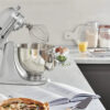 KitchenAid Artisan Series 5 Quart Tilt Head Stand Mixer