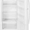 14.1 Cu. ft. White Frost-free Upright Freezer FUF14DLRWW