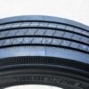 Set of 4 (FOUR) Transeagle All Steel ST Radial ST 225/75R15 Load G (14 Ply) Trailer Tires