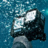 Black - Waterproof Action Camera with 5.3K60 Video, 27MP Photo + Compatability with HB-Series Lenses
