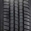 Michelin LTX M/S2 265/70R17 113 T Tire Fits: 2014-18 Chevrolet Silverado 1500 WT, 2010-20 GMC Sierra 1500 SLE