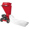 Troy Bilt CS4325 Chipper Shredder Scratch & Dent, Durable Yard Waste Disposal Tool