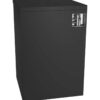 GE 24 Stainless Steel Portable Dishwasher With Sanitize Cycle