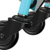 Razor Crazy Cart Shuffle Self-Propelled Go-Kart