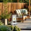 23,500 BTU Indoor Outdoor Convection Kerosene Heater, 2 Pack
