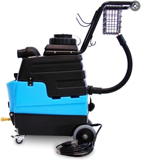 Auto Detailing Carpet Cleaning Machine Portable & Powerful