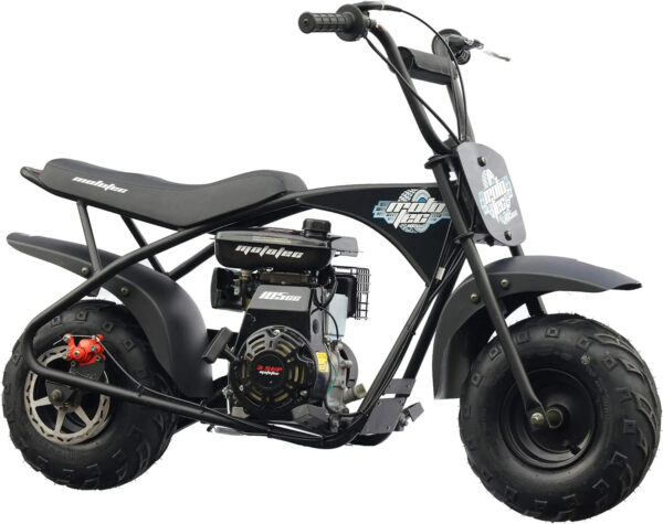 105cc 3.5HP Gas Powered Mini Bike