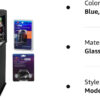 LED Tanks and Combo Kits (32 Gallon Tank/Stand Kit)