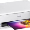 Ecotank ET-8550 Wireless Wide-Format All-In-One Printer