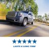Michelin Defender LTX M/S All-Season 265/65R17 112T Tire