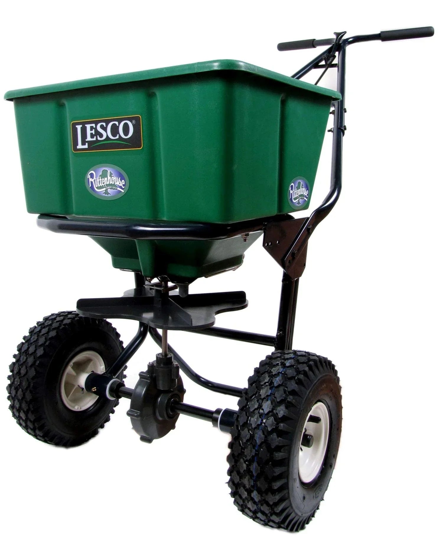 1e6f41d67bd3d49594b9c6b64e81e79e988632a2849250b29e96b2a1745bd2f6 50Lb Push Spreader