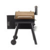Pro Series 22 Pellet Grill in Bronze