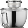 KitchenAid Artisan Series 5 Quart Tilt Head Stand Mixer