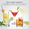Cocktail Making Machine - Automatic Mixology Dispenser