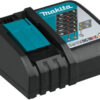 The Latest 15 Tool Combination Kit With Charger