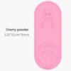 High Density TPE Jump Rope Mat for Kids Dance & Indoor Sports