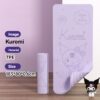 Thick Non-Slip Yoga Mat for Women Fitness & Kids Dance Training