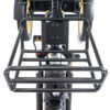 20 48V/14AH 750W Foldable Fat Tire Electric Trike, 330LBS