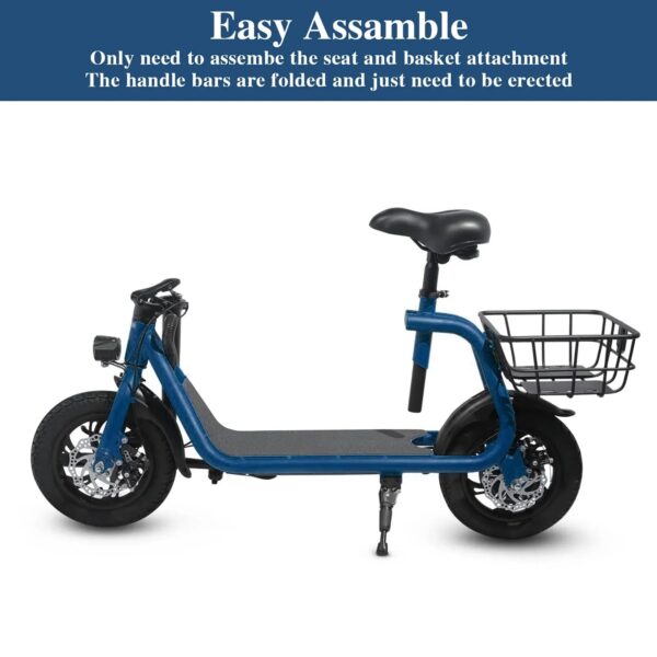 Electric Portable Lightweight Electronic
