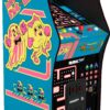Arcade1Up Class of 81 Deluxe Arcade Game, Blue Retro Gaming Console