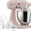 KitchenAid Artisan Series 5 Quart Tilt Head Stand Mixer