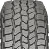 Cooper Discoverer AT3 XLT All Terrain Tires 285/75R16 10 Ply E Fits Light Trucks & Hummer H3 Models