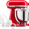 KitchenAid Artisan Series 5 Quart Tilt Head Stand Mixer