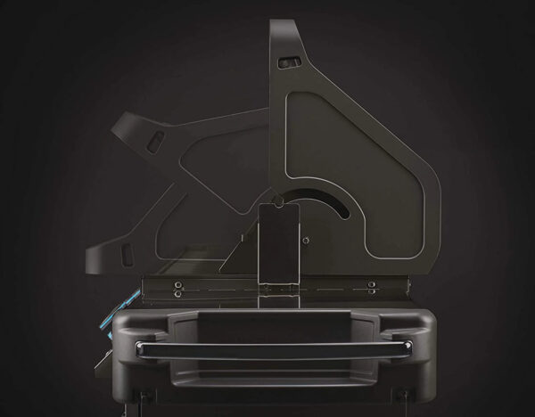 Napoleon P500RSIBPSS-3 Prestige 500 RSIB Propane Gas Grill, sq. in + Infrared Side and Rear Burner, Stainless Steel