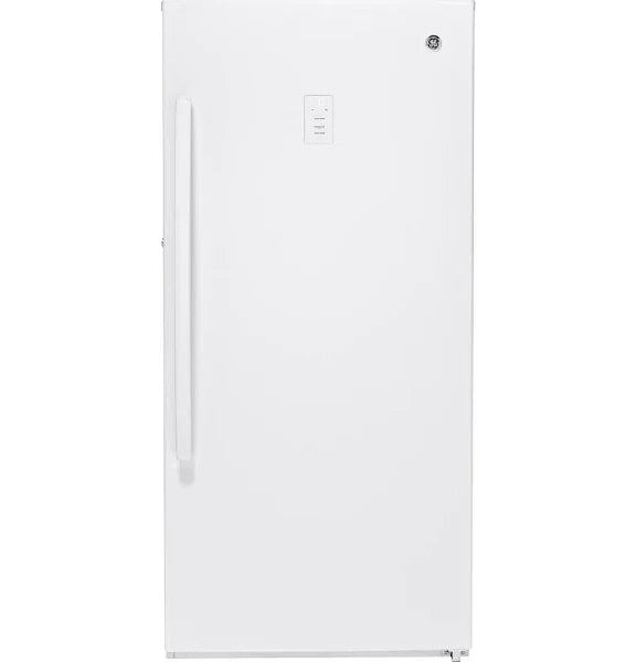 230e94fd2246846fab1bffea8d631e4746e6c6516508ddee77b90e2e2385e9f8 14.1 Cu. ft. White Frost-free Upright Freezer FUF14DLRWW