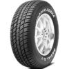 Cooper Cobra Radial G/T 275/60R15 All Season Touring Tires for Truck/SUV, 2-Pack