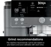 NINJA Espresso Machine & Drip Coffee Maker Luxe Caf ES601
