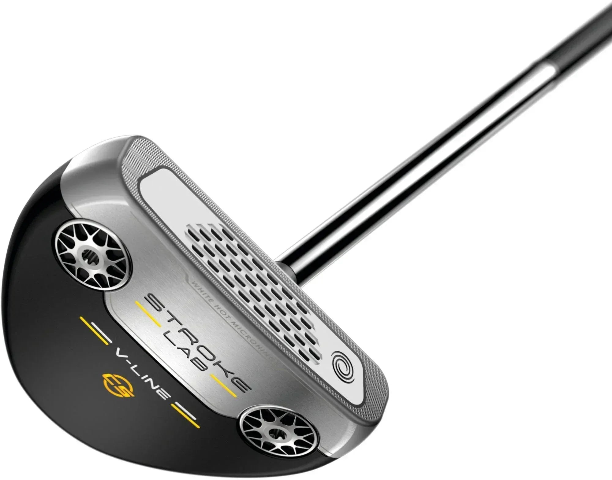 23cbf968bf56d553707bcd3764f8a0ac1b56957ade1bae9a353b2396c92bfeeb-1 Odyssey Stroke Lab V-Line CS Putter