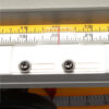 15 Amp Corded 10 in. Job Site Table Saw with Rolling Stand DWE7491RS