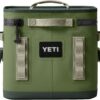 YETI Hopper Flip 12 Portable Soft Cooler