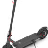 Hiboy S2 Pro Folding Electric Scooter, 500W Motor, 10" Solid Tires