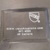 40 Gallon RV Waste Black Water Holding Tank WT-4000