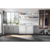 Maytag 4.8 cu. ft. Top Load Washer with Extra Power Boost, White MVW5430MW
