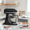 KitchenAid Artisan Series 5 Quart Tilt Head Stand Mixer