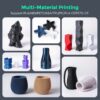 Adventurer 5M 3D Printer with Fully Auto Leveling
