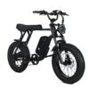 Electric Mountain Bike for Adults | 20 x 4.0 Fat Tires, 1000W Motor, 48V 20Ah Removable Battery, Max Speed 45MPH, Shi Mano 7-Speed for Off-Road...