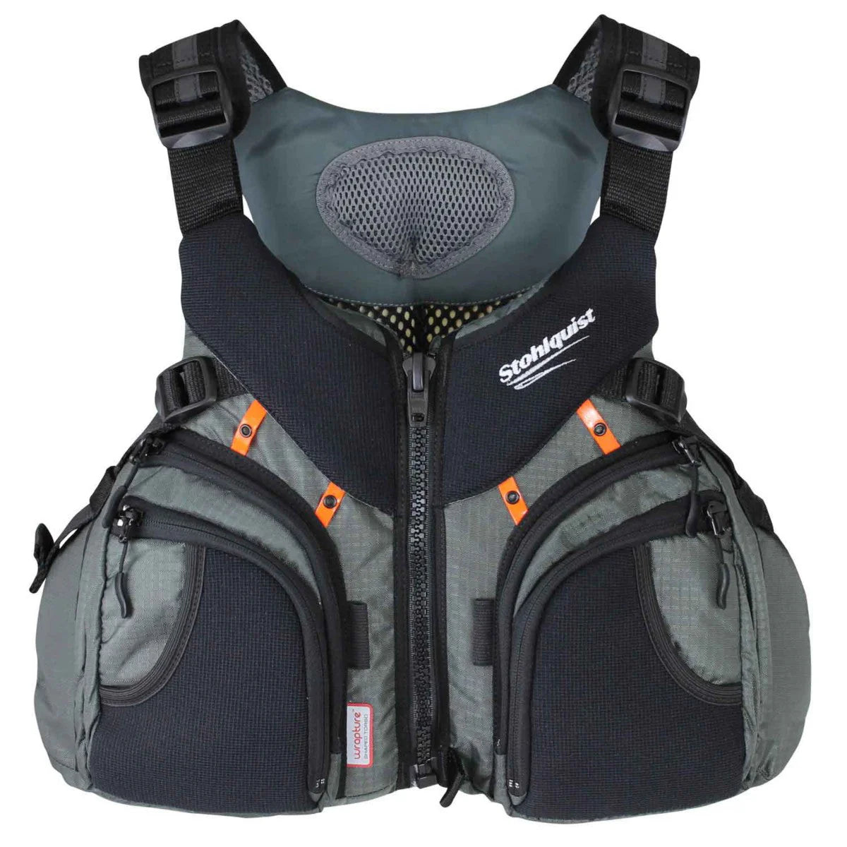 289aa3c7e6b50e18221534dae30a12fcb5d6289c5af29db9d02932f8e24d8e85 Adult Stohlquist Keeper Lifevest